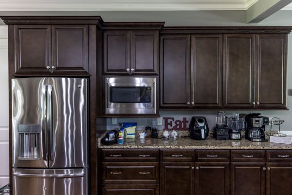 Kitchen Cabinet Repair in Sachse