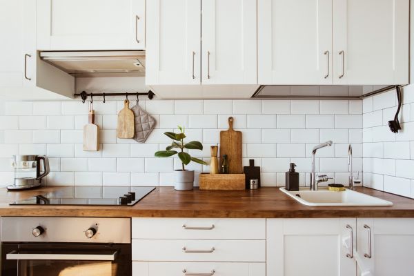 Kitchen Drawer Repair in Sachse