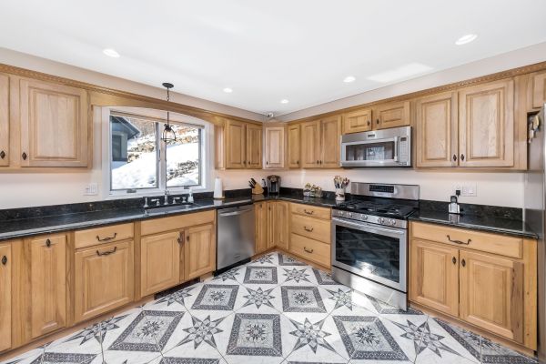 Custom Cabinet Making in Sachse