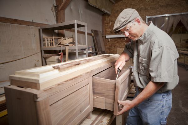 Cabinet Carpentry Service in Sachse