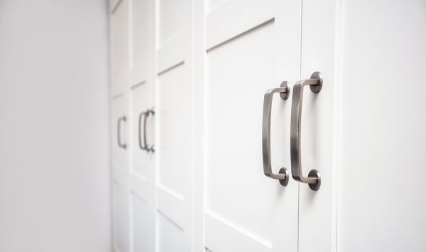 Cabinet Door Replacement in Sachse
