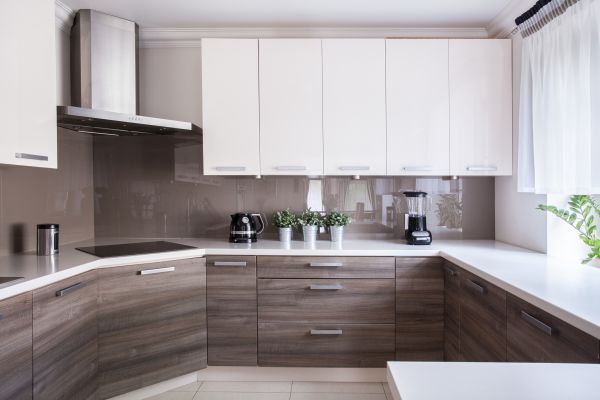 Custom Cabinet Repair in Sachse