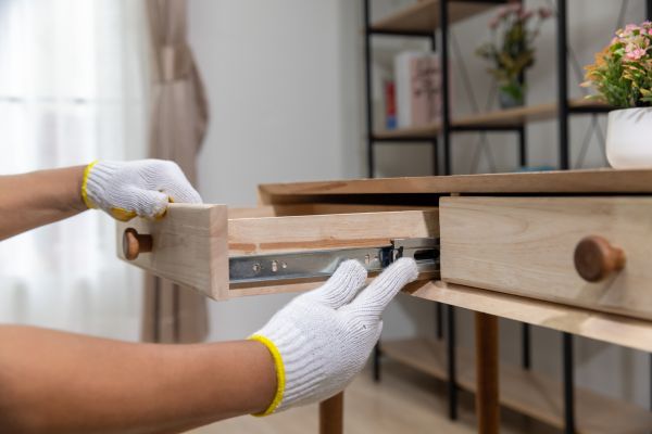 Kitchen Drawers Repair in Sachse
