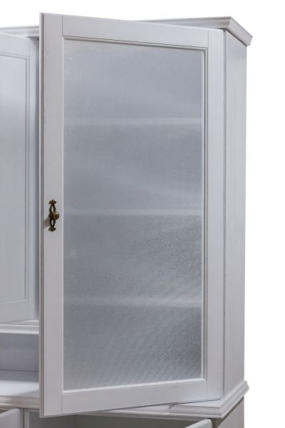 Cabinet Door Glass Replacement in Sachse
