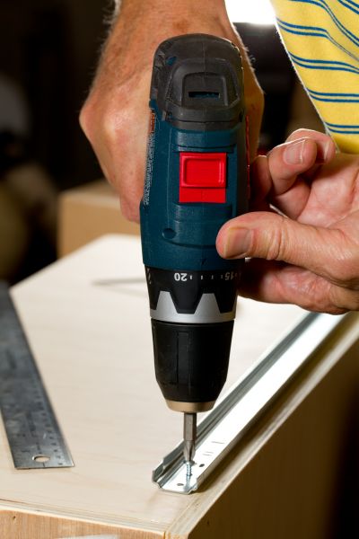 Drawer Runner Repair in Sachse