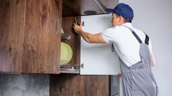 Cabinetry Service in Sachse