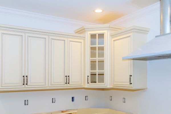 Kitchen Cabinets Repair in Sachse