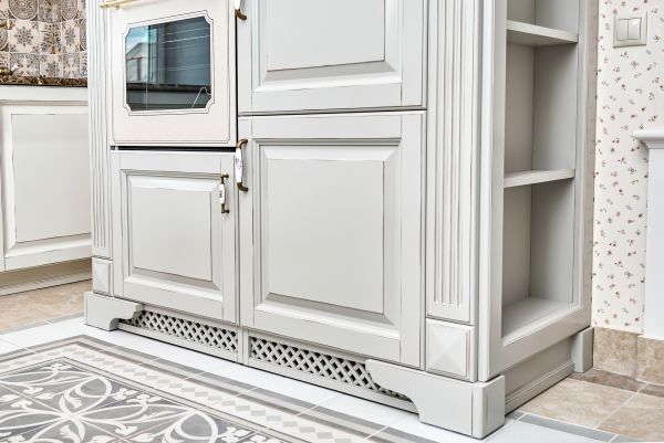 Country Cabinetry Installation in Sachse