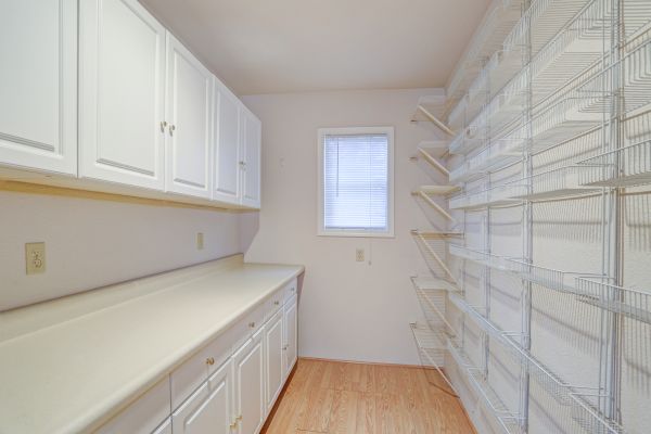 Pantry Repair in Sachse