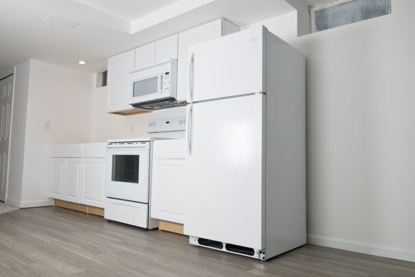 Kitchen Cabinet Remodeling in Sachse