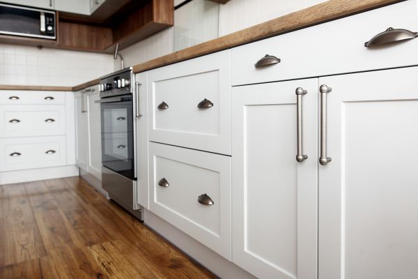 Kitchen Cabinet Installation in Sachse