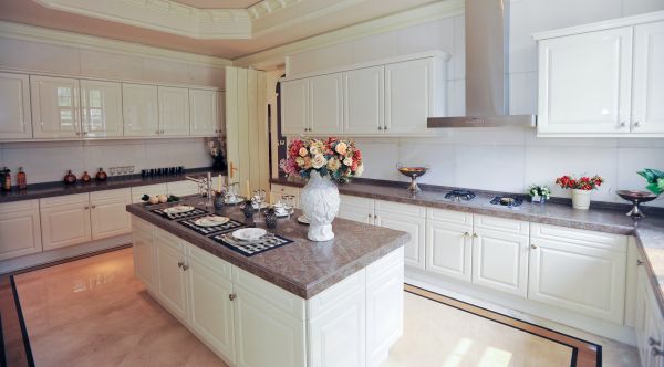 Kitchen Cupboard Replacement in Sachse