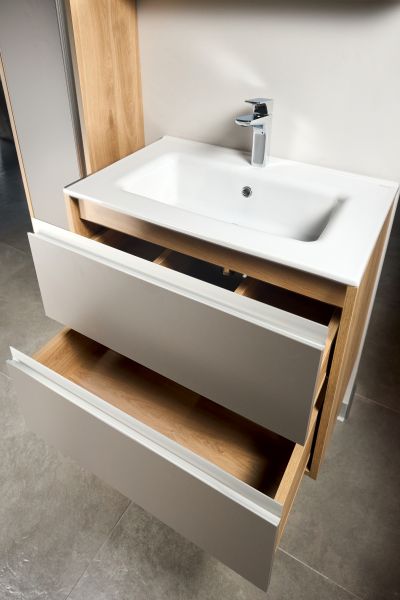 Cabinet Drawer Replacement in Sachse