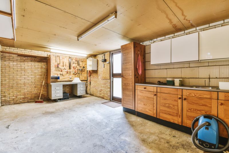 Spring Cabinet Service